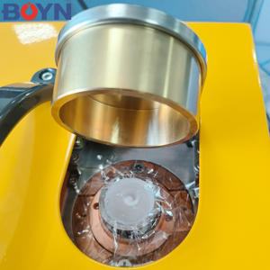 BN-EDX3300S Draagbare Monochromatische Golflengte Dispersieve X-Ray Fluorescentie Zwavel Meter Xrf Zwavel Analysator - Product Image 3