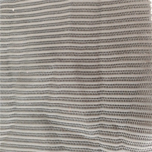 Voetbal <span class=keywords><strong>Net</strong></span> Warp Gebreide 100% <span class=keywords><strong>Polyester</strong></span> Zachte 3d Spacer Sandwich Air Mesh Stof Voor Bureaustoel Autostoel Schoenen - Product Image 2