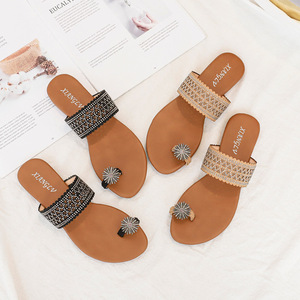 Sandalias <span class=keywords><strong>de</strong></span> agua para dormitorio <span class=keywords><strong>de</strong></span> <span class=keywords><strong>piscina</strong></span> antideslizantes, <span class=keywords><strong>chanclas</strong></span> - Product Image 3