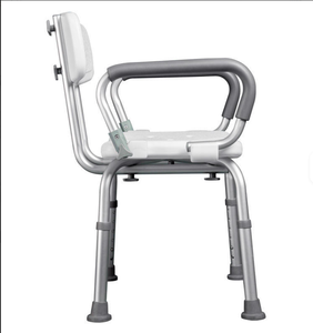 Nuovo Modello di Sedia per <span class=keywords><strong>Doccia</strong></span> e Bagno per Anziani, Sedia Medica per Lavaggio Auto - Product Image 2