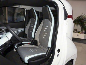 Wuling Nano EV, Auto Eléctrico Compacto, Microcoche, Vehículo Urbano para Desplazamientos, Cero Emisiones, Volante a la Izquierda, Vehículo <span class=keywords><strong>de</strong></span> Nueva Energía - Product Image 6