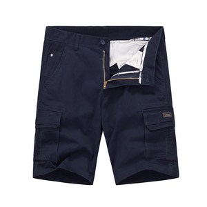 <span class=keywords><strong>Pantaloncini</strong></span> cargo da uomo Spot, <span class=keywords><strong>pantaloncini</strong></span> corti all'ingrosso, <span class=keywords><strong>pantaloncini</strong></span> casual moda traspiranti in cotone estivo - Product Image 6
