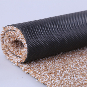 Magic Step Absorbent mud door mat outdoor floor polyester carpet <strong>Doormat</strong> With The Surface Of <strong>Cotton</strong>