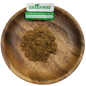 Чистый натуральный органический экстракт тонгкатли Али, экстракт тонгката Али, порошок 200:1 экстракт тонгката Али - Product Image 4