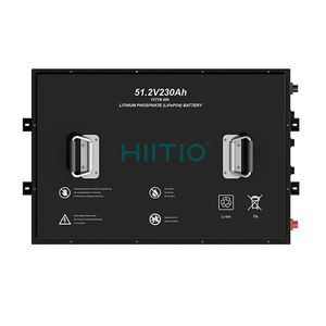 High Performance <b>48V</b> 150Ah Lithium Ion <b>Batteries</b> Pack Golf Cart With <b>48V</b> Golf Cart Lithium <b>Battery</b> - Product Image 2