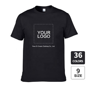 T-Shirt da <span class=keywords><strong>uomo</strong></span> <span class=keywords><strong>taglie</strong></span> forti di alta qualità 100% magliette Premium T-Shirt da <span class=keywords><strong>uomo</strong></span> con stampa personalizzata - Product Image 1