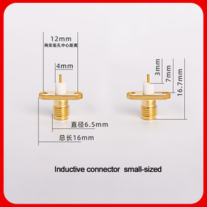Probe serat optik untuk pengelasan dan mesin <span class=keywords><strong>Laser</strong></span> bagian penting untuk peralatan <span class=keywords><strong>Laser</strong></span> - Product Image 4