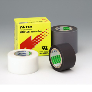Haute qualité nitto 973UL auto-adhésif silicone teflons <span class=keywords><strong>bande</strong></span> en stock - Product Image 2
