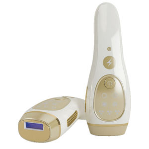 Épilateur sans douleur de haute qualité, point de congélation 90000, <span class=keywords><strong>meilleur</strong></span> appareil d'épilation au laser IPL à usage domestique, refroidissement par glace - Product Image 1