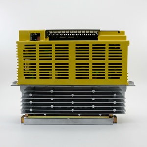 A06B-6090-H004 Drive - Product Image 3