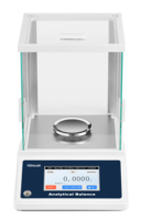 Balances électroniques Balances analytiques numériques 100g 0.0001g pour laboratoire