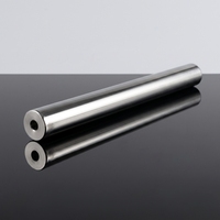 Factory Price Custom Neodymium Magnetic Rod 12000 Gauss Diameter 25mm Permanent NdFeB Filter Bar