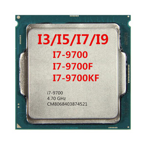 I5-12600K Processor CPU Original 4.90 GHz /20 125w Desktop Computer I5 9400 9400f I5 9500 9500f I5 9600 <strong>9600k</strong> - Product Image 5