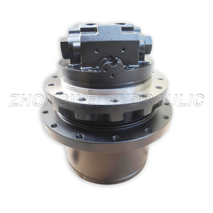 Caja de cambios de traslación y conjunto de motor de transmisión final para PC30, PC30-6, PC30-7, PC40, PC40-7 - Product Image 2
