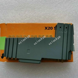 โมดูลมอเตอร์สเต็ปเปอร์ B&R X20SM1426 ใหม่ในกล่อง - Product Image 3