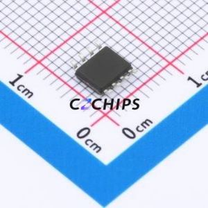 Original et nouveau transistor à effet de champ à transistor SOP-8 DMN4031SSD-HXY (MOSFET) - Product Image 2
