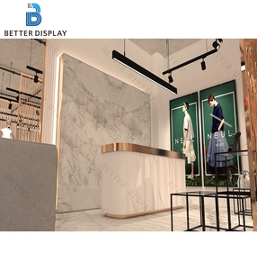 Diseño Interior <span class=keywords><strong>de</strong></span> Tienda <span class=keywords><strong>de</strong></span> <span class=keywords><strong>Ropa</strong></span> Personalizado, Accesorios para Tienda <span class=keywords><strong>de</strong></span> <span class=keywords><strong>Ropa</strong></span>, Decoración para Tienda <span class=keywords><strong>de</strong></span> <span class=keywords><strong>Ropa</strong></span>, Exhibidores <span class=keywords><strong>de</strong></span> Metal para Tienda <span class=keywords><strong>de</strong></span> <span class=keywords><strong>Ropa</strong></span> - Product Image 5