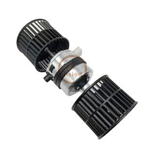 Motor de Ventilador para Excavadora JISION SK200-8 SK210-8 SK250-8, YN20M00107S111 YN20M00107S011 51500-10770 - Product Image 2