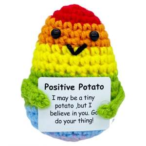 Wholesale Eco-Friendly Soft Mini Crochet <b>Turtle</b> Doll Handmade Stuffed Animal <b>Toy</b> Gift for Kids Christmas Graduation Mother's Day - Product Image 1