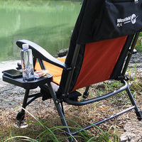 Porte-gobelet et Ipad, chaise inclinable ajustable, support de gobelet, plateau utilitaire, Table latérale pour Iphone tasses et soucoupes, 1000 pièces pour tous les jours