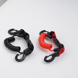 Sangle de poignet flottante en mousse EVA haute flottabilité, étanche et anti-chute pour caméras d'action et équipement de plongée sous-marine - Product Image 3