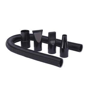 Sèche-cheveux pour animaux de compagnie <span class=keywords><strong>Lize</strong></span> NFB902, réglable, écologique, en fer et plastique, à moteur unique, pour salon d'animalerie - Product Image 6