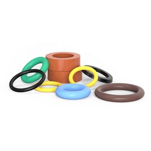 Easilife tùy chỉnh đúc NBR FKM hnbr EPDM CR <span class=keywords><strong>ACM</strong></span> AEM Silicone xe cao su linh hoạt Gasket niêm phong cho nhà sản xuất ô tô - Product Image 5