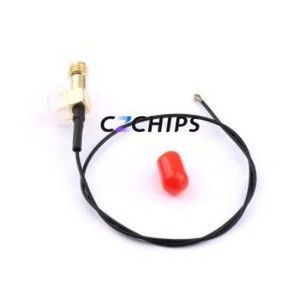 KH-IPEX4-SMAKWE5-B300H RF Cable RF Whole Sale Electronic Component Chips Supplier & BOM Service - Product Image 2