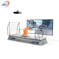 Máquina de Esquí para Gimnasio Comercial Interior, Equipo de Fitness, Simulador de Esquí, Entrenador de Esquí