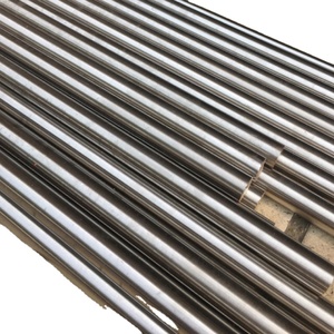 Giá tốt nhất ASTM B348 thanh hợp kim Titan dùng trong công nghiệp để hàn cắt dịch vụ gia công uốn - Product Image 4