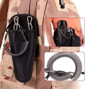 NOUVEAU Mairun USA 823 Pince de pêche multifonction en acier à haute teneur en carbone, durable, haute résistance, antirouille, pour la pêche en mer et sur la plage - Product Image 5