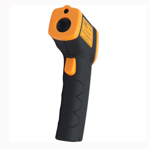 Cheerman Factory <span class=keywords><strong>DT8380</strong></span> Termômetro Laser Infravermelho-50 ~ 380C Touchless Pirômetro Medidor de Temperatura ABS Material OEM ODM Suportado - Product Image 5