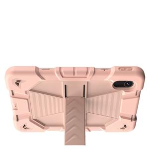 Funda protectora para tableta Lenovo M11 K11, soporte de silicona, funda protectora a prueba de caídas para niños - Product Image 2