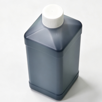 Encre noire originale en gros 500 ml M 5157E pour imprimantes de codage jet d'encre CIJ industrielles S4 S8 9020 9030 9040
