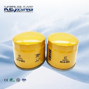 <span class=keywords><strong>Filtre</strong></span> à carburant <span class=keywords><strong>diesel</strong></span> robuste 150-4142 WK811/86, fourni par l'usine chinoise pour chargeuse compacte CATT 216B3 226D, haute qualité - Product Image 4