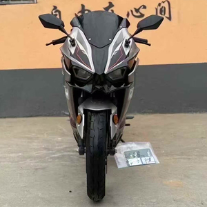 Motocyclettes d'occasion Kawasaki Ninja Motos <span class=keywords><strong>400cc</strong></span> Moto à essence Moto de course Sportbikes Moto de rue - Product Image 5