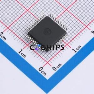 PQFP-44 W78E052DFG (10x10) ไมโครคอนโทรลเลอร์ชิปวงจรรวม (MCU/MPU/SoC) ใหม่ล่าสุด - Product Image 2