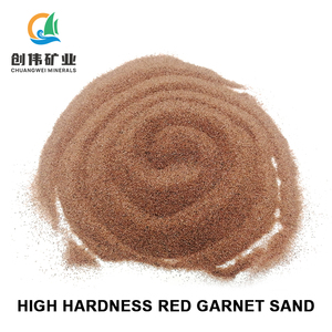 Sistema di Filtrazione Industriale CW Garnet, Mezzi di Purificazione dell'Acqua, Sabbiatura, Tessuto Abrasivo, Pietra Abrasiva per Olio - Product Image 4