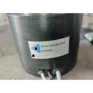 Contrôleur de moteur et moteur ASD240-0309S1J1 ADR135-A115-S pour AKRIBIS - Product Image 5