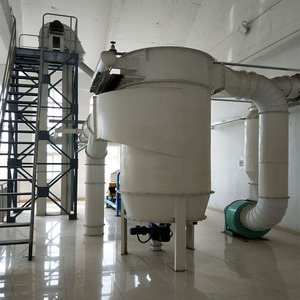 Système de broyage humide Tiantai 4500Kg <span class=keywords><strong>Malt</strong></span> - Product Image 1