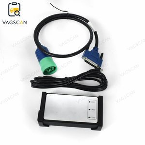 Tablette CF33 + V9.9 Nouvelle Version pour Outils de Service Électronique Hollandais DPA5 9.9 Adaptateur de Protocole K-Line 380002884 Procédures de Diagnostic - Product Image 6