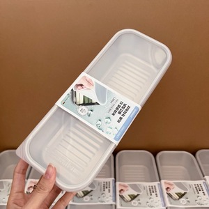 304 <b>Stainless</b> <b>Steel</b> Storage Box <b>Food</b> Grade <b>Container</b> Grain Sealed Canister Storage Tube - Product Image 1