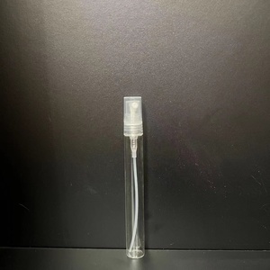 Rõ Ràng Nhựa <span class=keywords><strong>5Ml</strong></span> 10Ml 15Ml Nhỏ <span class=keywords><strong>Mini</strong></span> Phun Chai Rỗng Sương Phun Nước Hoa Chai Cho Du Lịch - Product Image 2