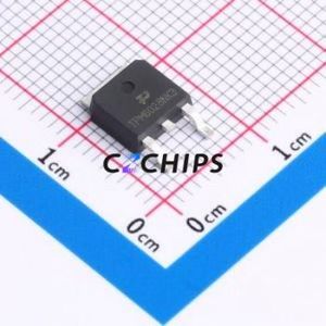 Transistor de efecto de campo TPM6028NK3 TO-252 nuevo y original (MOSFET) - Product Image 1