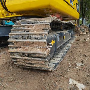 Komatsu 120-8 d'occasion de haute qualité, 12 tonnes, avec d'excellentes performances opérationnelles, en vente flash. Komatsu 110, 120-6, 120-8, 130. - Product Image 5