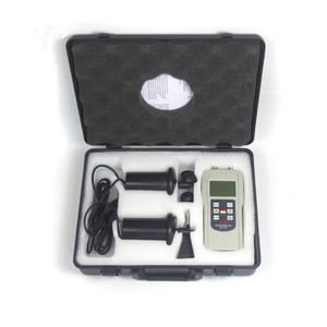 AA-136C Multi Digitale Functionele <span class=keywords><strong>Anemometer</strong></span> - Product Image 3