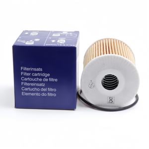 沃尔沃C70 S40 S60 S70 S80 V40 V70 XC70 XC90 1275810 1275811 OE662 ch8902 eco OX149D HU819X L316 WL7261汽车发动机机油滤清器 - Product Image 3