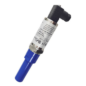 Humidimètre British-Mitchell EA2-TX-100 pour la mesure de l'humidité de l'air comprimé et des gaz de haute pureté, précision 2Td - Product Image 3