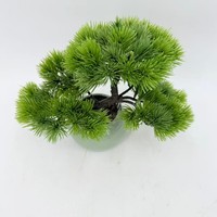 Mini arbre nordique pour décoration de bureau