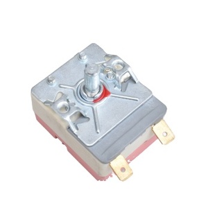 WHICEPART 2023 Termostato EGO <span class=keywords><strong>de</strong></span> 50-250 Grados Centígrados para Freidora Eléctrica y <span class=keywords><strong>Horno</strong></span> <span class=keywords><strong>de</strong></span> Uso Doméstico, 1 Año <span class=keywords><strong>de</strong></span> Garantía - Product Image 2
